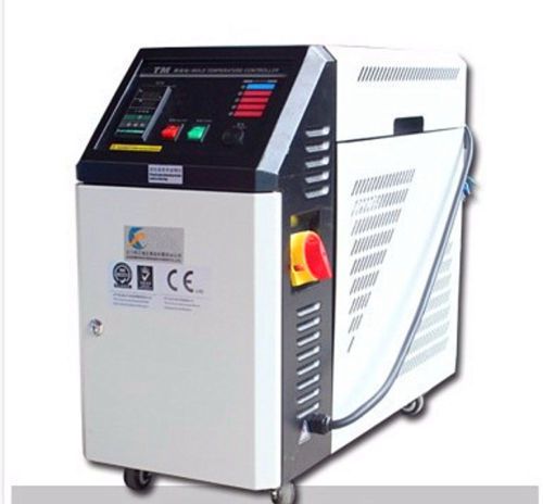 12kw oil type mold temperature controller machine plastic/chemical industry us1 for sale