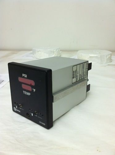 GT439D-10K-F Gentran Digital Melt Pressure/Temp
