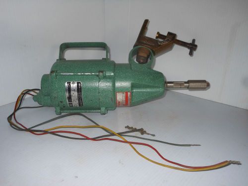 Lightnin industrial mixer model 10-x for repair or parts for sale