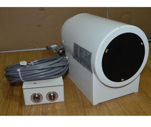 TOSHIBA X-RAY Image Intensifier model E5893J-P1K