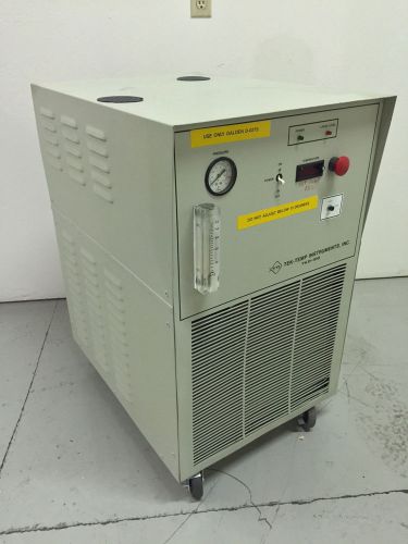 Tek temp air cooled chiller tkd 100/8200 for sale