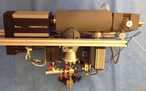 Inficon transpector cis2 for sale