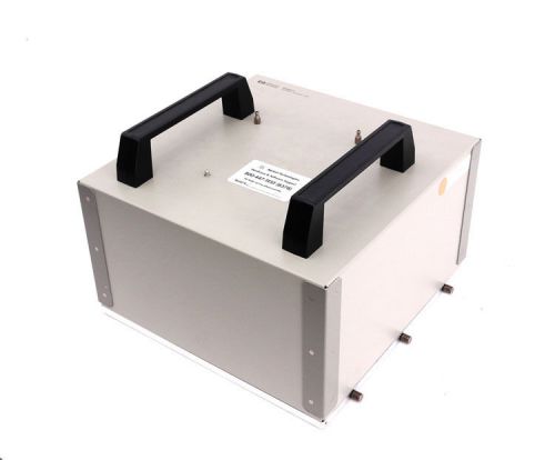 Hp/agilent e2807 automatic calibration unit for 84000 rfic test assembly for sale
