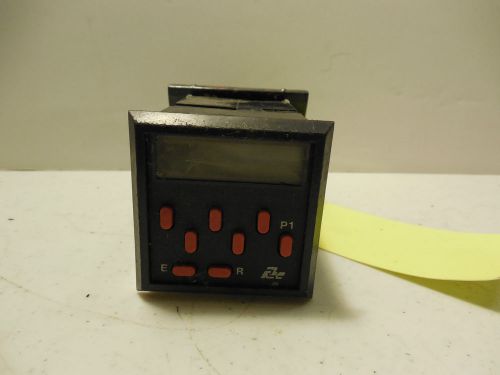 RED LION CONTROL COUNTER LNXC1000. MB9