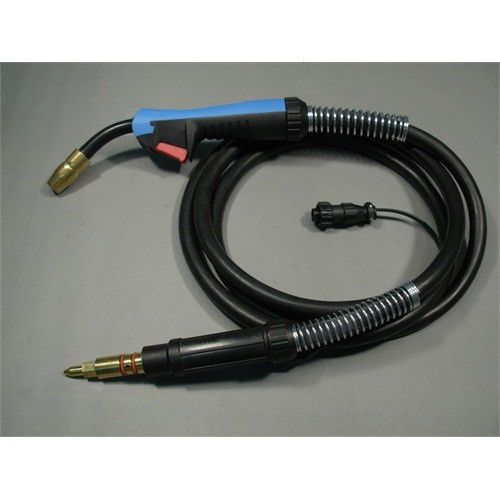 Htp usa weld m169593sbe miller welder m-15 m-150 replacement mig welding gun for sale