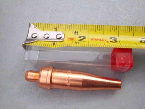 New cutting torch tip 4-1-101 for sale