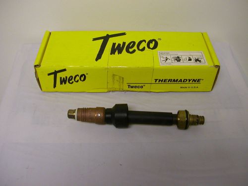 Tweco WCS 66-180 Conductor Tube Water Cooled Stock # 1664-1108 Thermadyne NOS