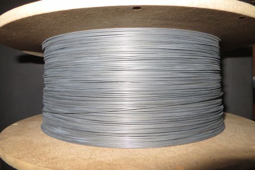 .045&#034; 20 lb. HSLA High Strength Flux-Cored MIG Welding Wire for AR Plate