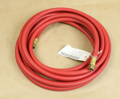 Gates acetylene hoses 25&#039; 1084 x 100 for sale