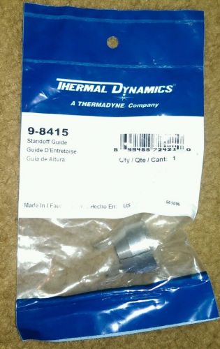 NEW IN PACKAGE Thermal Dynamics 9-8415 Standoff Guide     *702