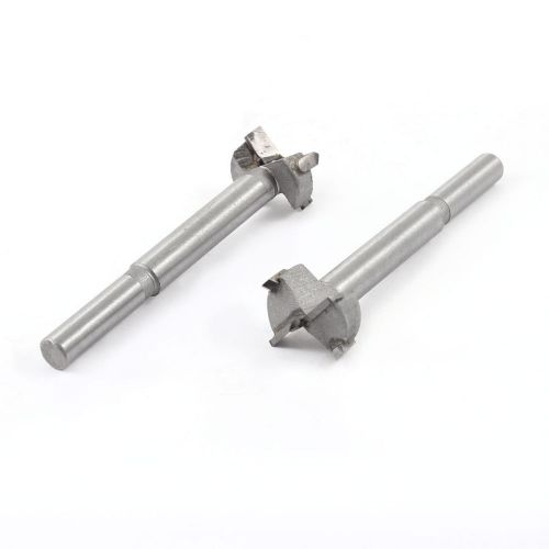 20mm Cutting Diameter Hinge Boring Bit Hole Saw Pair