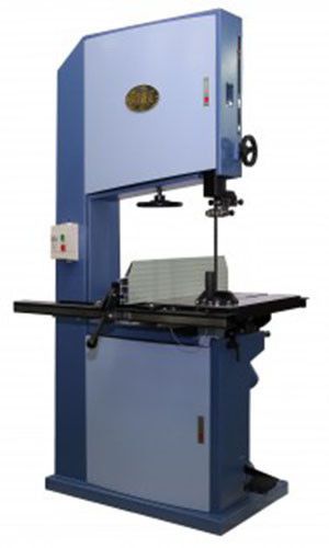 Oliver 4640 20&#034; band saw, 3hp, 1ph, powermatic for sale