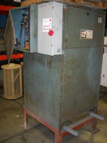 Electro Strip Air Cooled Rectifier (USED)