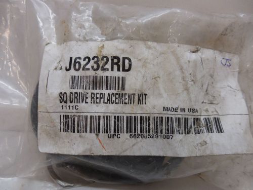 Proto j6232rd sq drive replacement kit 0806623069 usa nos machinist hand tool for sale