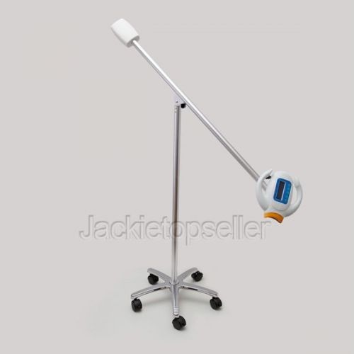 Dental teeth whitening bleaching light lamp led q3 foot holder ca for sale