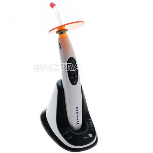 Dental Original Woodpecker Brand DTE Curing Light LUX E For Dentist Wireless hot