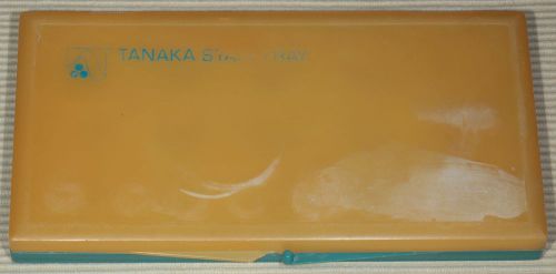 Tanaka Ceramic Stain Trays