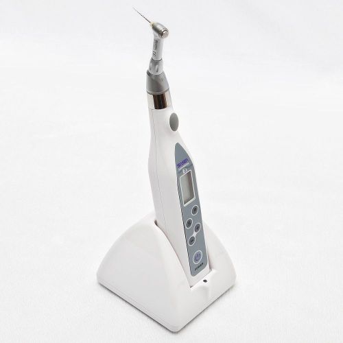 Dental cordless wireless endo motor nini endodontic treatment 16:1 contra angle for sale