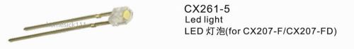 New COXO Dental LED Light CX261-5 for CX207-F/CX207-FD