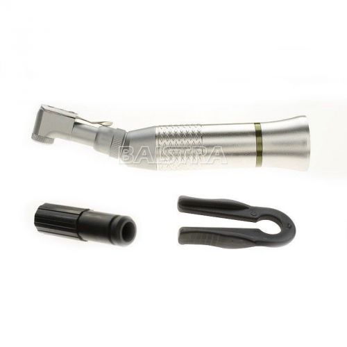 SALE Coxo Dental 4:1 Reducation Contra Angle For Implant Low Speed Handpieces