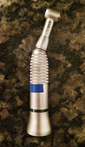 Eds endo safety dental contra angle handpiece for sale