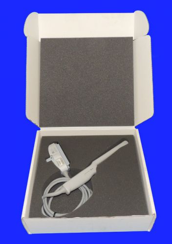 Zonare e9-4 endovaginal ultrasound transducer endocavity probe 84002 / warranty for sale