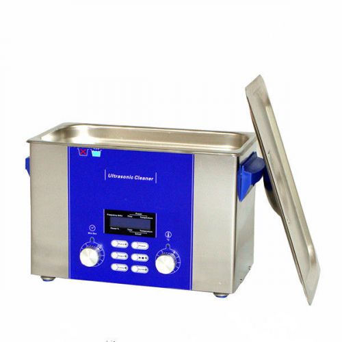 Ultrasonic fuel injector cleaner with degas sweep pulse dr-p40 4l for sale