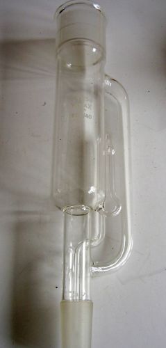 Brand new kimax glass extraction tube, lab equip. 12&#034; long, gov. supply, no res for sale