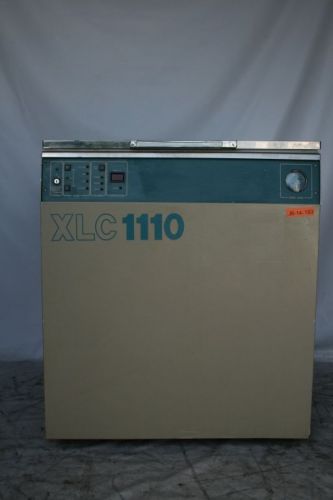 Mve cryogenics power xlc110 411-f for sale