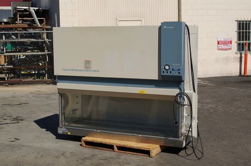 Forma 1186 ClassII A/B3 Biological Safety Scientific Hood Laboratory Thermo Fume