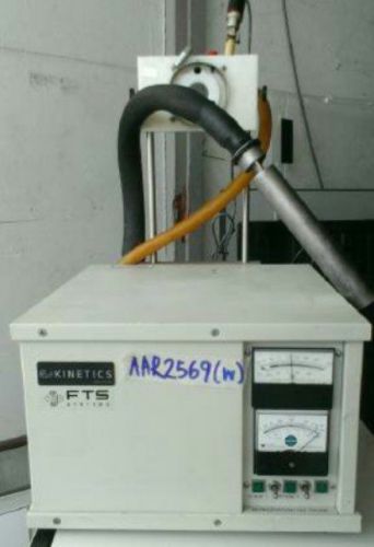 Fts system fd-1-84d  flexi dry freeze drying system   - aar 2569 for sale