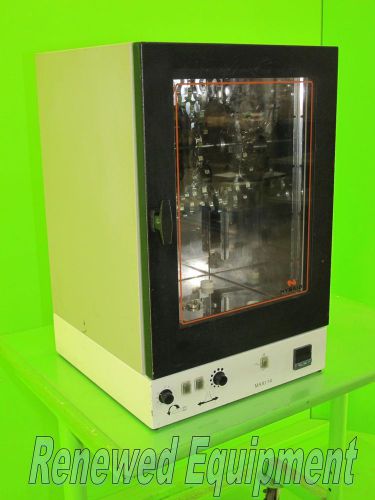 Hybaid maxi 14 hybridization oven incubator hbms0v14110 for sale