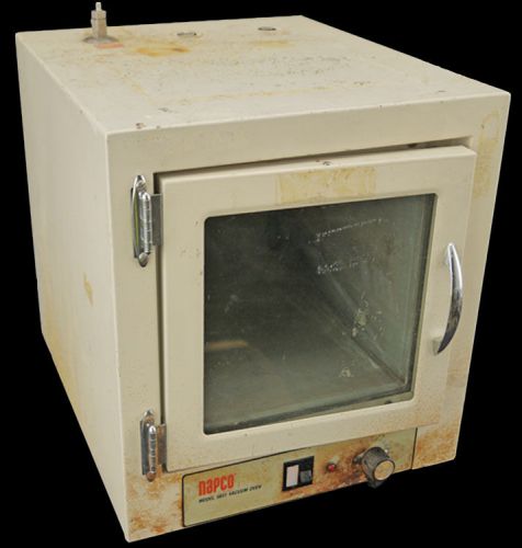 National appliance napco 5831 lab vacuum box oven/furnace parts no gasket for sale