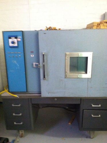 Sk-5108 Scientific/Lab Oven By Associated Enviromental Sys.