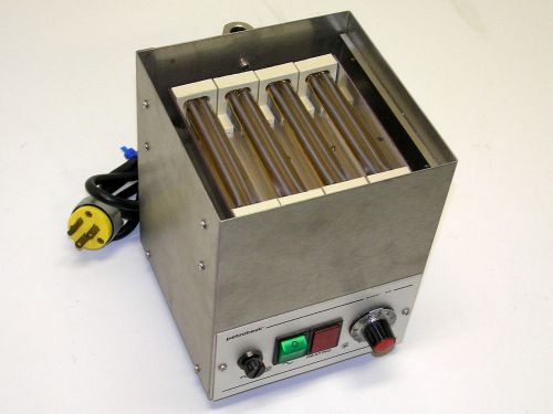 Petrotest General Purpose Laboratory Heater