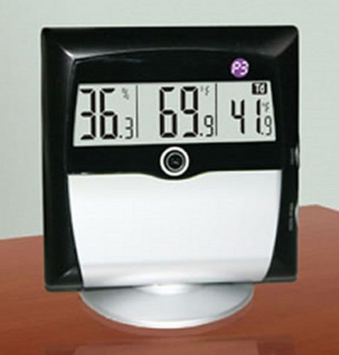 Brand New - P3 International Mold Alert Digital Thermo- Hygrometer