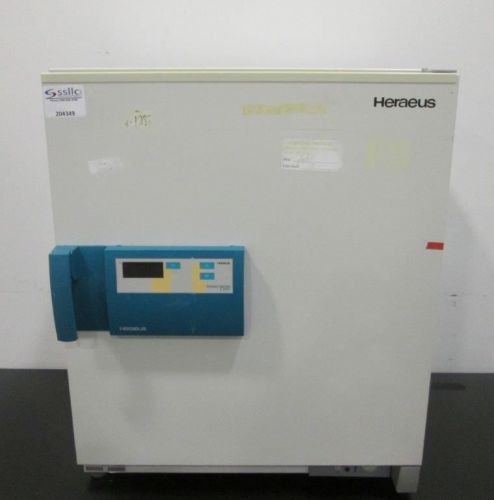 Heraeus T12 Heating Incubator