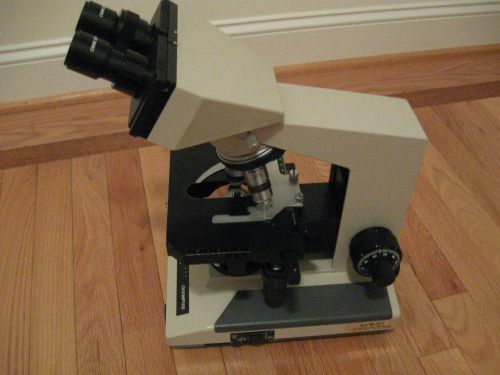 Olympus bh - 2  series bincoular microscope for sale
