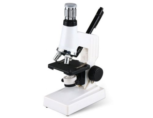 TF-D1200/TF-D1200CAM 150X-1200X Digital Biological Microscope with LED Light