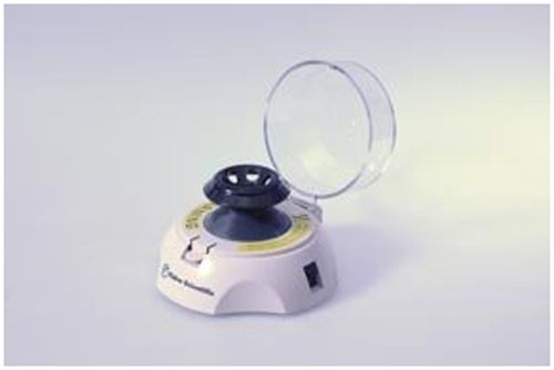 Fisher Scientific Mini centrifuge