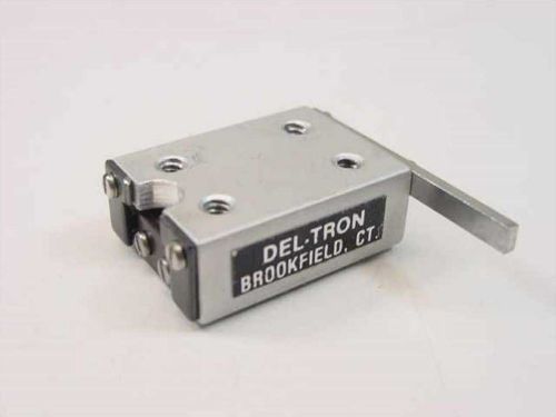 Del-Tron 26 x 19 mm  Linear Stage