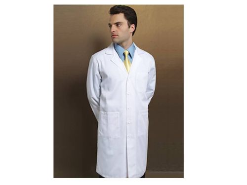 Lab Laboratory Warehouse Doctor Work Wear Coat Medical Technician Food Hygiene