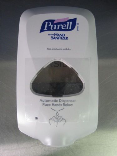Purell tfx touch free dispensing system 2720-01 for sale