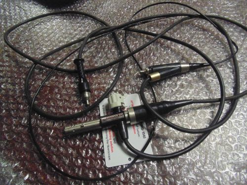 Olympus AF Type 28C Endoscope Angioscope Fiberscope