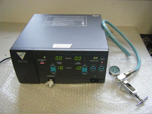BEI High Flow Electronics Insufflator  Model 92000   (L199)