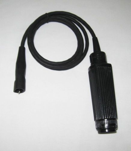 Welch Allyn W.A. Anoscope Sigmoidoscope Light Handle with Cord And Bulb