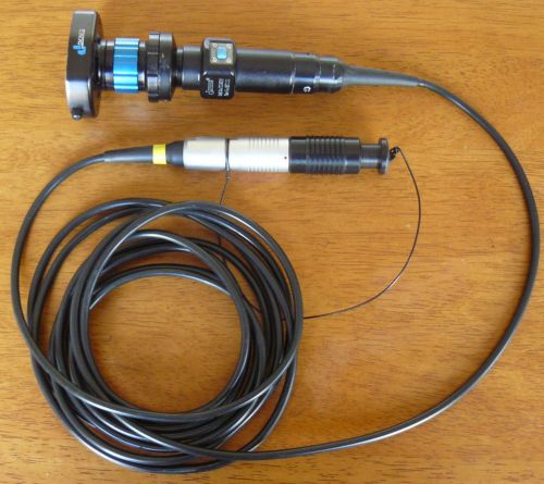 Dyonics Camera Head &amp; Coupler, REF: FQ4565