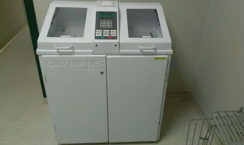 Medivator (Olympus) DSD 91E-D