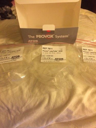 Provox atos med larytube 10/55 for sale