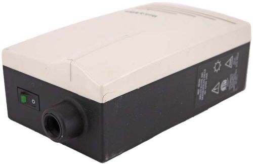 Welch Allyn 48740 Medical Fiber Optic Exam Examination Light Source Box